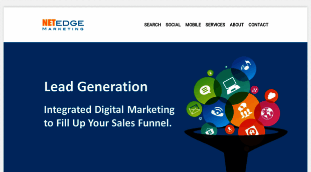 netedgemarketing.com