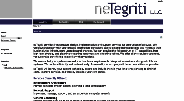 netegriti.com