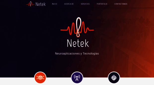 netek.co