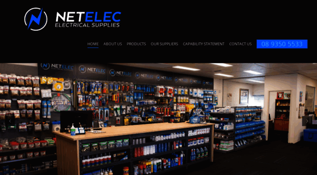 netelec.com.au