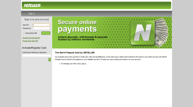 neteller.mycardplace.com