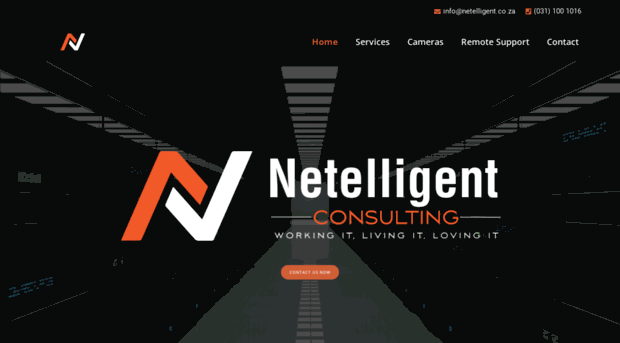 netelligent.co.za