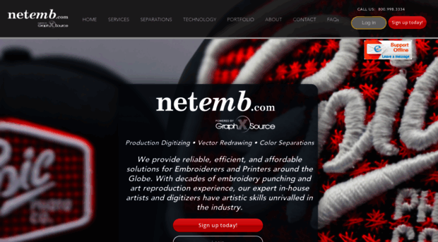 netemb.com