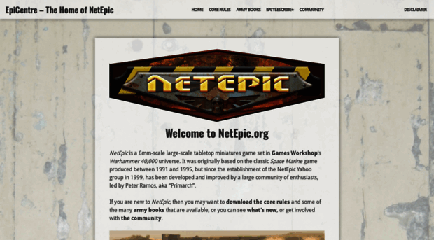 netepic.org