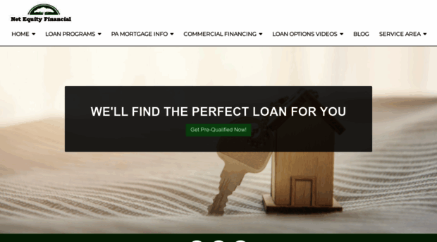 netequityloans.com