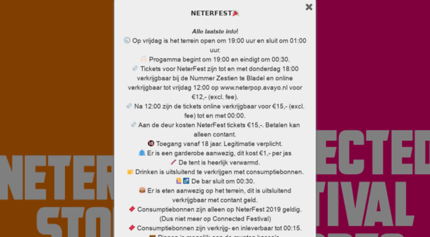 neterpop.nl
