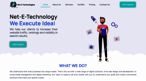 netetechnology.com