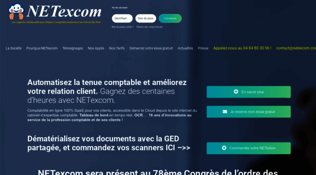 netexcom.com