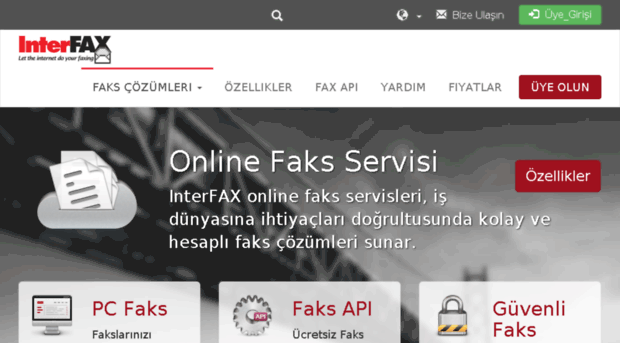 netfaks.com
