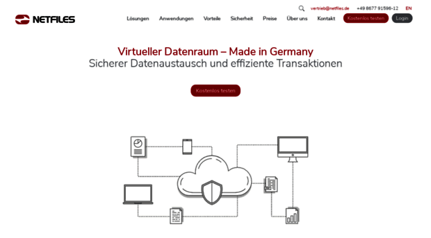 netfiles.de