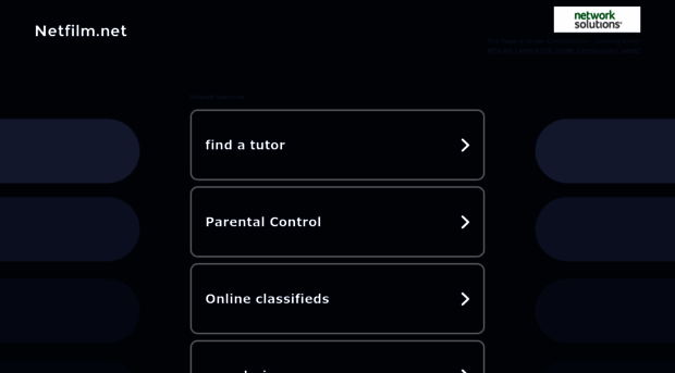 netfilm.net