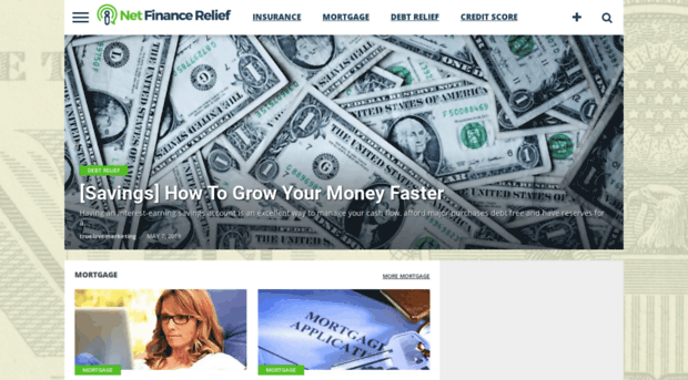 netfinancerelief.com