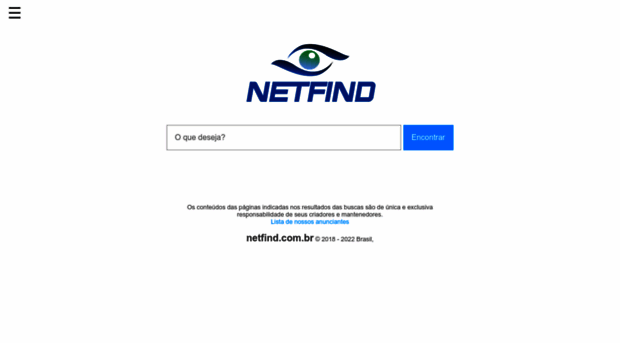 netfind.com.br