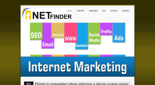 netfinder.co.nz