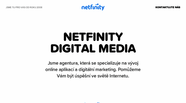 netfinity.cz