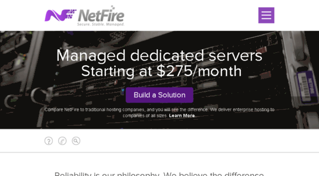 netfire.us