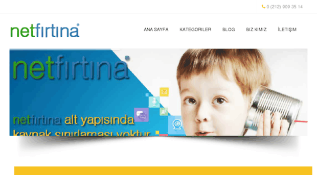 netfirtina.com