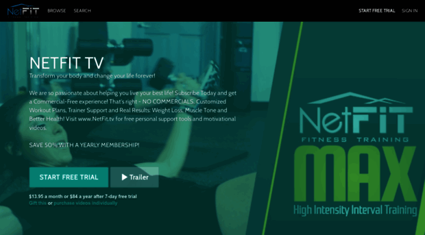 netfit.tv