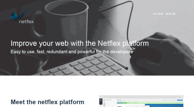 netflex.no