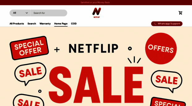netfliponline.com