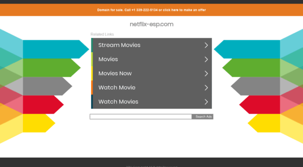 netflix-esp.com