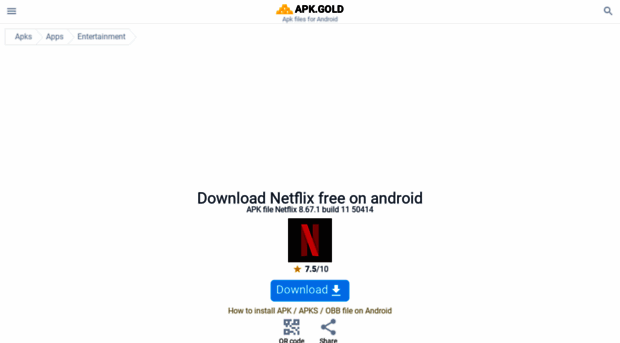 netflix.apk.gold