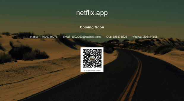 netflix.app