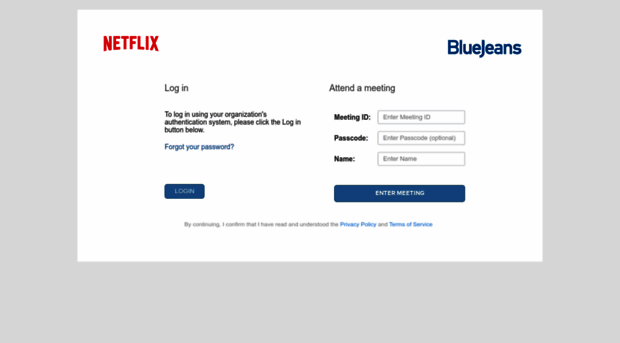 netflix.bluejeans.com