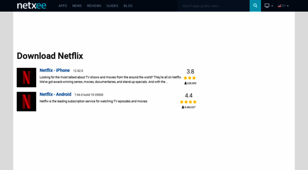 netflix.en.netxee.com