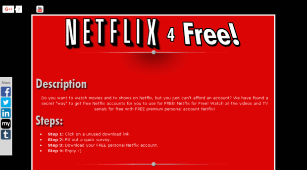 netflix4free.net