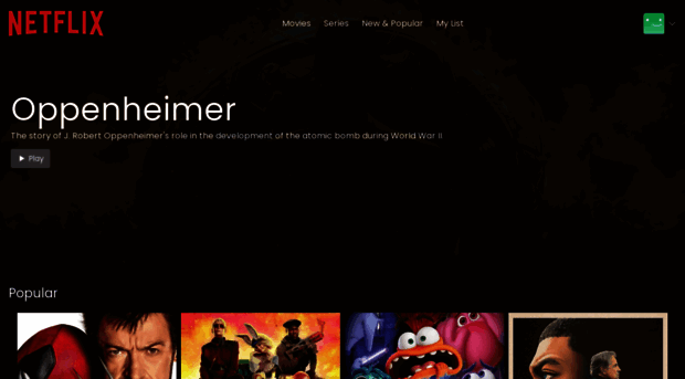 netflixbylolaaskerova.vercel.app