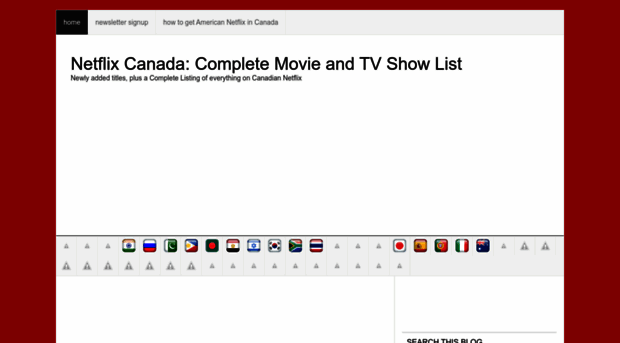 netflixcanadacompletelist.blogspot.com