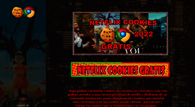 netflixcookiesgratis.webnode.es