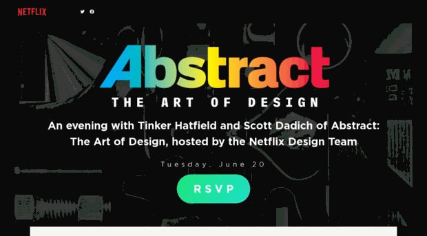 netflixdesign.splashthat.com