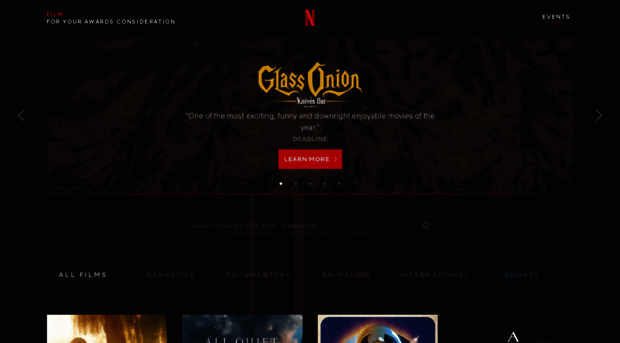 netflixguilds.com