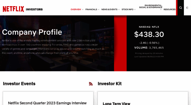 netflixinvestor.com
