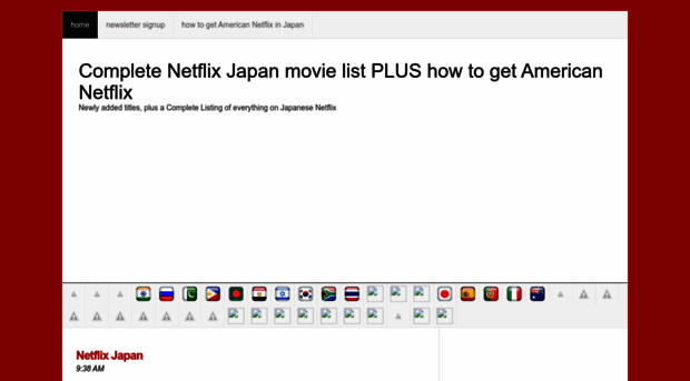 netflixjapancompletelist.blogspot.jp