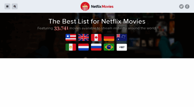 netflixmovies.com