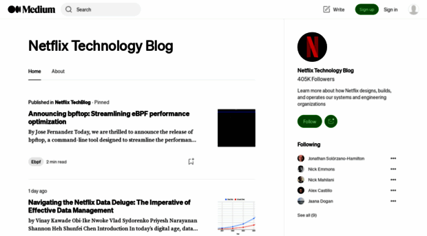 netflixtechblog.medium.com