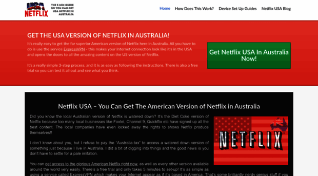 netflixusa.com.au