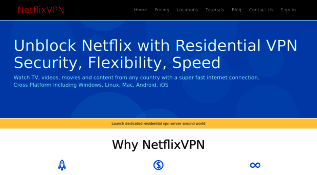 netflixvpn.com