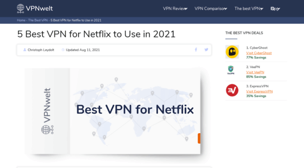 netflixvpn.net