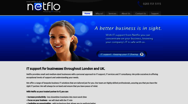 netflo.co.uk