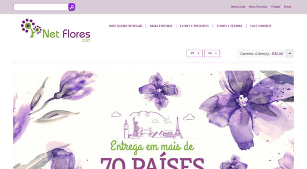 netflores.com.br