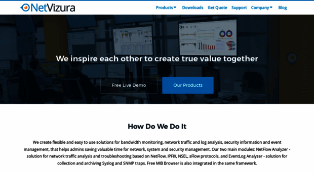 netflow-analyzer.com