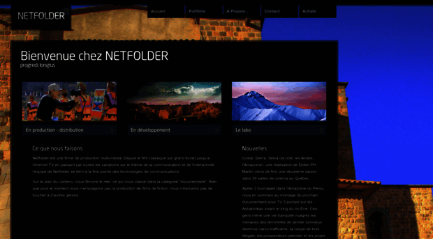 netfolder.com