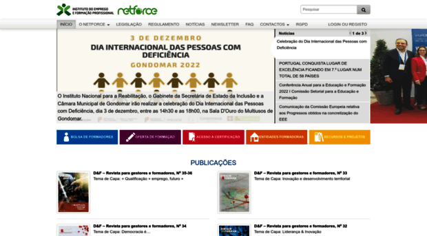 netforce.iefp.pt