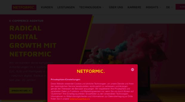 netformic.de