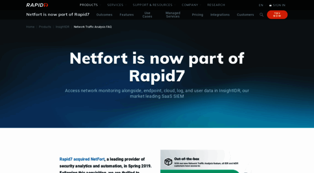 netfort.com