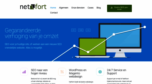 netfort.nl